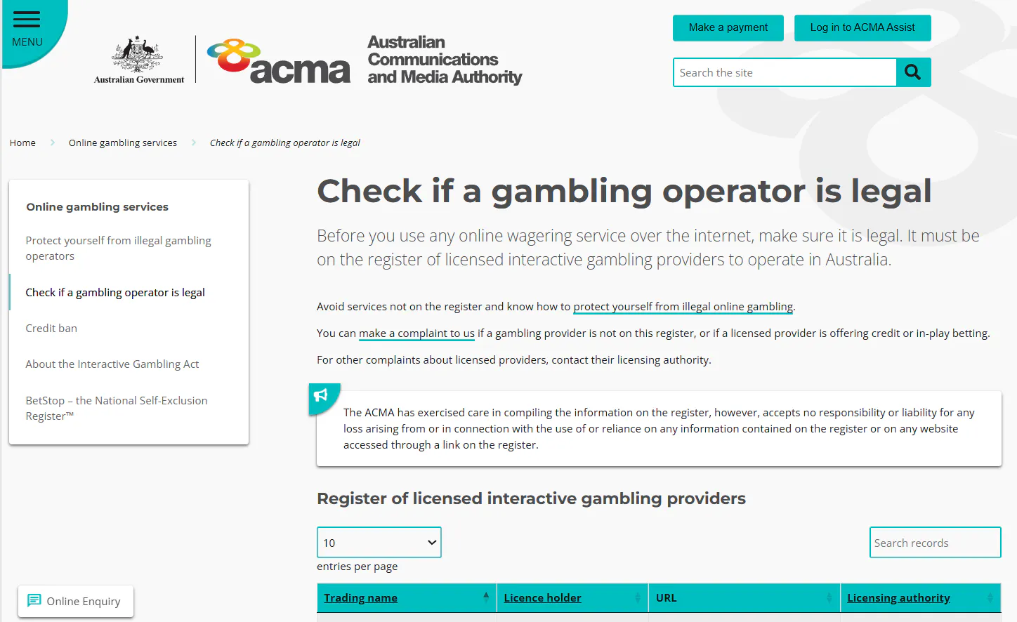 Is Trip2Vip Legit in Australia? Licence, ACMA Rules and Player Protections
